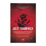 Juliet Paramparça - Leisa Rayven