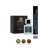 Juliette Bellezza Gentleman Noir Blue Ember EDP 50 ml Erkek Parfüm