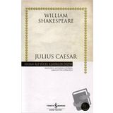 JULIUS CAESAR - WILLIAM SHAKESPEARE (ISBN:9789944880213)