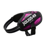 Julius-K9, IDC Power Sofra Takımı, Boyut: 2XS / Baby 2, Koyu Pembe