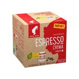 Julius Meinl 100 Kapsül Espresso Crema Nespresso Uyumlu Kapsül Kahve