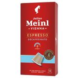 Julius Meinl 10'lu Biodegradable Espresso Decaf Kafeinsiz Kapsül Kahve