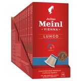 Julius Meinl 10'lu Biodegradable Lungo Kapsül Kahve (10 adet)