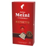 Julius Meinl 10'lu Biodegradable Ristretto Intenso Kapsül Kahve