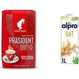 Julius Meinl & Alpro Çekirdek Kahve Seti