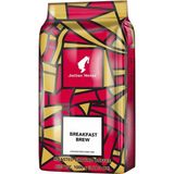 Julius Meinl Breakfast Brew Filtre Kahve 1 kg Frühstück Brew - Öğütülmüş