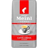 Julius Meinl Caffé Crema Intenso 1 kg Çekirdek Kahve Yoğun Aroma ve Taze Kavrulmuş Menşei Avusturya