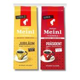 Julius Meinl Filtre Kahve Tadım Paketi Jubilaum 220 Gr. + President 220 Gr. (440 gr)