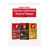 Julius Meinl Gurme Çekirdek Kahve Paketi 1.5kg