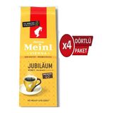 Julius Meinl Jubilaum 4 Adet 220 Gr (880 Gr.) Filtre Kahve