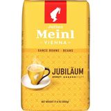 Julius Meinl Jubilaum 500g Çekirdek Kahve Yumuşak Lezzet Menşei Avusturya - 500 gr