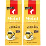 Julius Meinl Jubilaum Öğütülmüş Filtre Kahve 220 Gram (2 paketi)