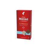Julius Meinl Kafeinsiz Nespresso Uyumlu Kapsül Kahve 10 Adet