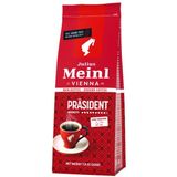Julius Meinl Prasident 220 gr Filtre Kahve Yumuşak Lezzet ve Bitter Çikolata Aromasıyla