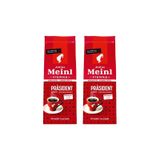 Julius Meinl President Ground Filtre Kahve 2 x 220 G