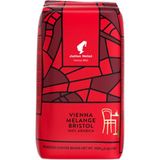 Julius Meinl Wiener Melange Bristol Yumuşak Lezzetli Çekirdek Kahve 1kg Avusturya Menşeli - 1 kg - Çekirdek (Öğütülmemiş)