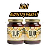 Julvia Özel Karışımlı Bitkisel Macun Jülvia 2 x 240 gr