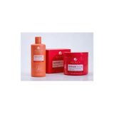 Julwen,400Ml Keratin Şampuan Onarıcı Maske 500Ml Repair