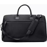 July Carry All Split Weekender Seyahat Çantası 28L - Siyah
