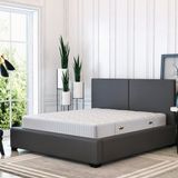 July Ergonomik Ortopedik Yaylı Yatak 90X190