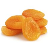 Jumbo 1 kg Kuru Kayısı