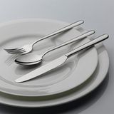 Jumbo 1100 36 Parça 12 Kişilik Yemek Takımı