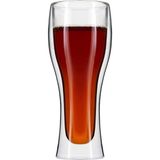 Jumbo 2'li Meşrubat Bardağı 400 Ml