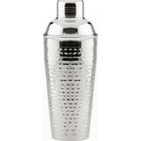 Jumbo Accor Desenli Shaker