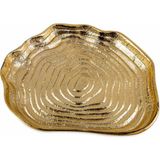 Jumbo Allen Dekoratif 20x18 cm Tabak