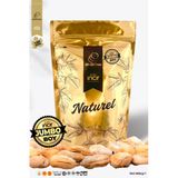 JUMBO Boy 900g Gold Doypack Kuru İncir – Aydın İnciri (AB Coğrafi İşaretli)