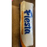 Jumbo boy cöp poşeti 80 * 110 net 350 gram 10 adet | Profesyonel Kullanım, Çok Katlı, Toplu Paket, Güçlü Emici, Hijyenik