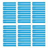 Jumbo Boy J-250 Çöp Poşeti 80x110 Cm 90 Lt 10'lu Rulo 30 Paket Mavi