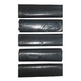 Jumbo Boy J-250 Çöp Poşeti 80x110 Cm 90 Lt 10'lu Rulo 5 Paket Siyah