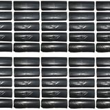 Jumbo Boy J-250 Çöp Poşeti 80x110 Cm 90 Lt 10'lu Rulo 50 Paket Siyah