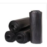 Jumbo Boy Rulo Çöp Poşeti 80X110 cm Çöp Torbası 10LU 10 Paket (100 Adet) - 80 x 110 cm