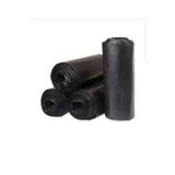 Jumbo Boy Rulo Çöp Poşeti 80X110 Cm Çöp Torbası 10Lu 10 Paket (100 Adet)
