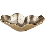 Jumbo Carina Dekoratif 23x17x6,5 cm Tabak