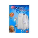 Jumbo Deluxe 7 Emniyetli Elektrikli Şofben Şohben Garantili