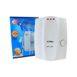 Jumbo Deluxe Elektrikli Şofben 7000 W Güç 80 Derece Su Isıtma Kapasitesi