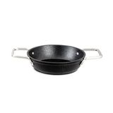 Jumbo Dublin Black 18 cm Sahan