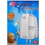 Jumbo Emır Jumbo Deluxe 7 Emniyetli Elektrikli Şofben Şohben Garantili Emir