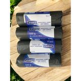 Jumbo Endüstriyel Çöp Poşeti 500 gr 80X110 - 4 Rulo