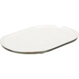 Jumbo Epsilon 30x21 cm Tepsi