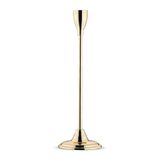Jumbo Fortuna Gold Large Şamdan