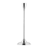 Jumbo Fortuna Silver Large Şamdan