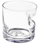 Jumbo Glory 2'li 350 ml Double Wall Çift Cidarlı Purolu Viski Bardağı