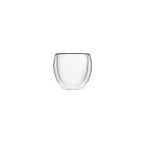 Jumbo Glory Double Wall 100 ml 2'li Bardak