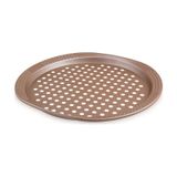 Jumbo Gold Bake Gold Pizza Tepsisi 30 Cm Gold