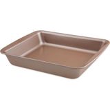 Jumbo Gold Bake Lazanya Kalıbı