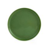 Jumbo Golfline Club Yeşil 14.7 cm Küçük Boy Pasta Tabağı